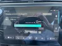 USED 2023 23 MG MG ZS 72.6kWh Trophy Long Range SUV 5dr Electric Auto (156 ps) One Owner Low Mileage