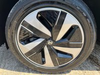 USED 2023 23 MG MG ZS 72.6kWh Trophy Long Range SUV 5dr Electric Auto (156 ps) One Owner Low Mileage