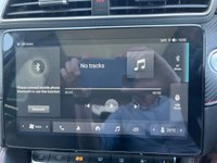 USED 2023 23 MG MG ZS 72.6kWh Trophy Long Range SUV 5dr Electric Auto (156 ps) One Owner Low Mileage