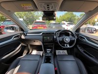 USED 2023 23 MG MG ZS 72.6kWh Trophy Long Range SUV 5dr Electric Auto (156 ps) One Owner Low Mileage