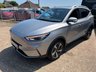 USED 2023 23 MG MG ZS 72.6kWh Trophy Long Range SUV 5dr Electric Auto (156 ps) One Owner Low Mileage