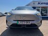 USED 2023 23 MG MG ZS 72.6kWh Trophy Long Range SUV 5dr Electric Auto (156 ps) One Owner Low Mileage