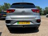 USED 2023 23 MG MG ZS 72.6kWh Trophy Long Range SUV 5dr Electric Auto (156 ps) One Owner Low Mileage
