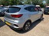 USED 2023 23 MG MG ZS 72.6kWh Trophy Long Range SUV 5dr Electric Auto (156 ps) One Owner Low Mileage