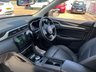 USED 2023 23 MG MG ZS 72.6kWh Trophy Long Range SUV 5dr Electric Auto (156 ps) One Owner Low Mileage