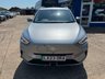 USED 2023 23 MG MG ZS 72.6kWh Trophy Long Range SUV 5dr Electric Auto (156 ps) One Owner Low Mileage