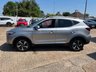 USED 2023 23 MG MG ZS 72.6kWh Trophy Long Range SUV 5dr Electric Auto (156 ps) One Owner Low Mileage