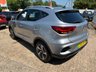 USED 2023 23 MG MG ZS 72.6kWh Trophy Long Range SUV 5dr Electric Auto (156 ps) One Owner Low Mileage