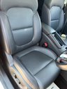 USED 2023 23 MG MG ZS 72.6kWh Trophy Long Range SUV 5dr Electric Auto (156 ps) One Owner Low Mileage