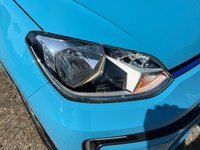 USED 2022 71 VOLKSWAGEN e-up! 36.8kWh e-up! Hatchback 5dr Electric Auto (82 ps) Fresh Service Included