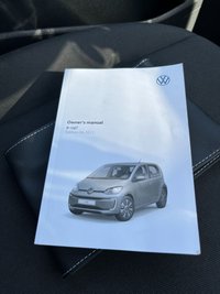 USED 2022 71 VOLKSWAGEN e-up! 36.8kWh e-up! Hatchback 5dr Electric Auto (82 ps) Fresh Service Included