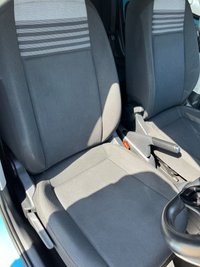 USED 2022 71 VOLKSWAGEN e-up! 36.8kWh e-up! Hatchback 5dr Electric Auto (82 ps) Fresh Service Included