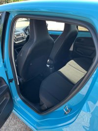 USED 2022 71 VOLKSWAGEN e-up! 36.8kWh e-up! Hatchback 5dr Electric Auto (82 ps) Fresh Service Included