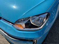 USED 2022 71 VOLKSWAGEN e-up! 36.8kWh e-up! Hatchback 5dr Electric Auto (82 ps) Fresh Service Included