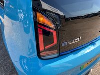 USED 2022 71 VOLKSWAGEN e-up! 36.8kWh e-up! Hatchback 5dr Electric Auto (82 ps) Fresh Service Included