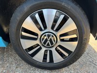 USED 2022 71 VOLKSWAGEN e-up! 36.8kWh e-up! Hatchback 5dr Electric Auto (82 ps) Fresh Service Included
