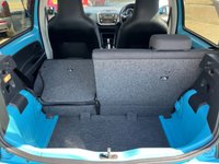 USED 2022 71 VOLKSWAGEN e-up! 36.8kWh e-up! Hatchback 5dr Electric Auto (82 ps) Fresh Service Included