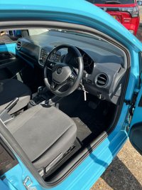 USED 2022 71 VOLKSWAGEN e-up! 36.8kWh e-up! Hatchback 5dr Electric Auto (82 ps) Fresh Service Included