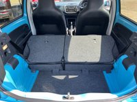 USED 2022 71 VOLKSWAGEN e-up! 36.8kWh e-up! Hatchback 5dr Electric Auto (82 ps) Fresh Service Included