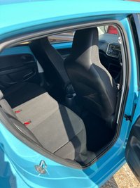 USED 2022 71 VOLKSWAGEN e-up! 36.8kWh e-up! Hatchback 5dr Electric Auto (82 ps) Fresh Service Included