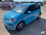 USED 2022 71 VOLKSWAGEN e-up! 36.8kWh e-up! Hatchback 5dr Electric Auto (82 ps) Fresh Service Included