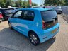 USED 2022 71 VOLKSWAGEN e-up! 36.8kWh e-up! Hatchback 5dr Electric Auto (82 ps) Fresh Service Included