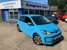 USED 2022 71 VOLKSWAGEN e-up! 36.8kWh e-up! Hatchback 5dr Electric Auto (82 ps) Fresh Service Included