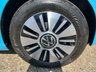 USED 2022 71 VOLKSWAGEN e-up! 36.8kWh e-up! Hatchback 5dr Electric Auto (82 ps) Fresh Service Included