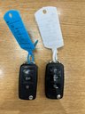 USED 2022 71 VOLKSWAGEN e-up! 36.8kWh e-up! Hatchback 5dr Electric Auto (82 ps) Fresh Service Included