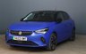 USED 2022 22 VAUXHALL CORSA 50kWh Elite Premium Hatchback 5dr Electric Auto (136 ps) 