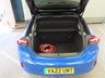 USED 2022 22 VAUXHALL CORSA 50kWh Elite Premium Hatchback 5dr Electric Auto (136 ps) 