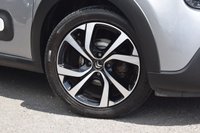 USED 2022 71 CITROEN C3 1.2 PureTech Shine Plus Hatchback 5dr Petrol Manual Euro 6 (s/s) (83 ps) **1 Owner, Full Service History**
