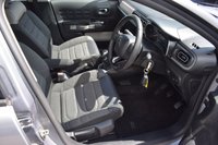 USED 2022 71 CITROEN C3 1.2 PureTech Shine Plus Hatchback 5dr Petrol Manual Euro 6 (s/s) (83 ps) **1 Owner, Full Service History**