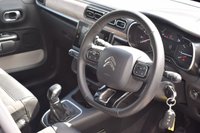 USED 2022 71 CITROEN C3 1.2 PureTech Shine Plus Hatchback 5dr Petrol Manual Euro 6 (s/s) (83 ps) **1 Owner, Full Service History**