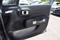 USED 2022 71 CITROEN C3 1.2 PureTech Shine Plus Hatchback 5dr Petrol Manual Euro 6 (s/s) (83 ps) **1 Owner, Full Service History**