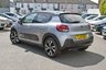 USED 2022 71 CITROEN C3 1.2 PureTech Shine Plus Hatchback 5dr Petrol Manual Euro 6 (s/s) (83 ps) **1 Owner, Full Service History**