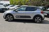 USED 2022 71 CITROEN C3 1.2 PureTech Shine Plus Hatchback 5dr Petrol Manual Euro 6 (s/s) (83 ps) **1 Owner, Full Service History**
