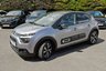 USED 2022 71 CITROEN C3 1.2 PureTech Shine Plus Hatchback 5dr Petrol Manual Euro 6 (s/s) (83 ps) **1 Owner, Full Service History**
