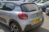 USED 2022 71 CITROEN C3 1.2 PureTech Shine Plus Hatchback 5dr Petrol Manual Euro 6 (s/s) (83 ps) **1 Owner, Full Service History**