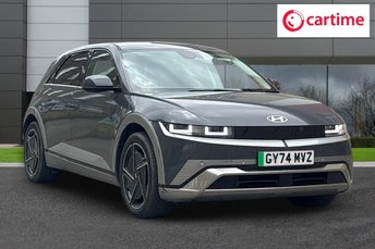 2024 HYUNDAI IONIQ 5