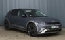 USED 2024 74 HYUNDAI IONIQ 5 ULTIMATE 5dr Auto 225 BHP 