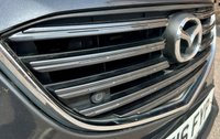 USED 2016 16 MAZDA CX-5 2.2 SKYACTIV-D Sport Nav SUV 5dr Diesel Manual Euro 6 (s/s) (150 ps) 