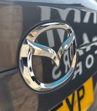 USED 2016 16 MAZDA CX-5 2.2 SKYACTIV-D Sport Nav SUV 5dr Diesel Manual Euro 6 (s/s) (150 ps) 