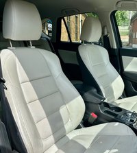 USED 2016 16 MAZDA CX-5 2.2 SKYACTIV-D Sport Nav SUV 5dr Diesel Manual Euro 6 (s/s) (150 ps) 