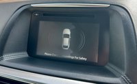 USED 2016 16 MAZDA CX-5 2.2 SKYACTIV-D Sport Nav SUV 5dr Diesel Manual Euro 6 (s/s) (150 ps) 