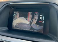USED 2016 16 MAZDA CX-5 2.2 SKYACTIV-D Sport Nav SUV 5dr Diesel Manual Euro 6 (s/s) (150 ps) 