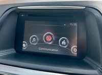 USED 2016 16 MAZDA CX-5 2.2 SKYACTIV-D Sport Nav SUV 5dr Diesel Manual Euro 6 (s/s) (150 ps) 
