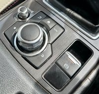 USED 2016 16 MAZDA CX-5 2.2 SKYACTIV-D Sport Nav SUV 5dr Diesel Manual Euro 6 (s/s) (150 ps) 