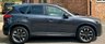 USED 2016 16 MAZDA CX-5 2.2 SKYACTIV-D Sport Nav SUV 5dr Diesel Manual Euro 6 (s/s) (150 ps) 