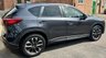 USED 2016 16 MAZDA CX-5 2.2 SKYACTIV-D Sport Nav SUV 5dr Diesel Manual Euro 6 (s/s) (150 ps) 